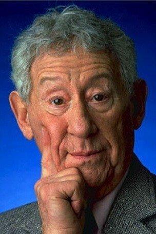 Jack Gilford Image