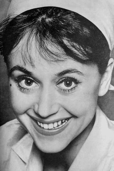 Lena Söderblom Image