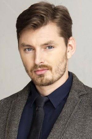 Mikhail Bronnikov Image