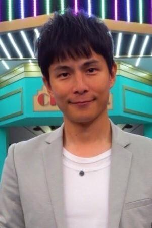 Tony Sun Image