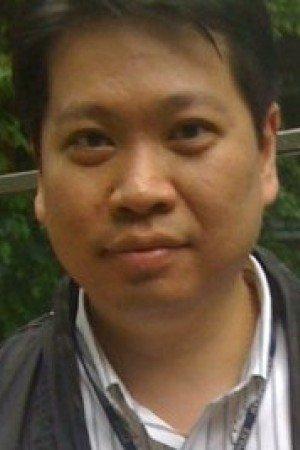 Sherwin Ming Tak-Fung Image