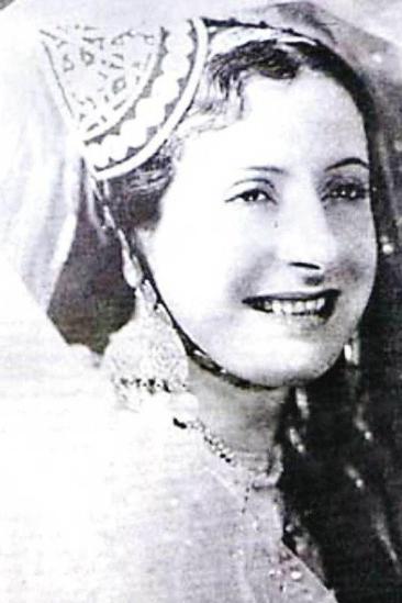 Badiaa Masabny Image