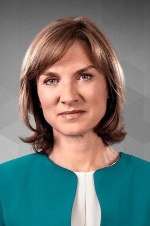 Fiona Bruce Image