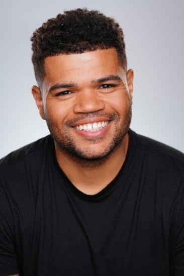 Joshua Caleb Horton Image