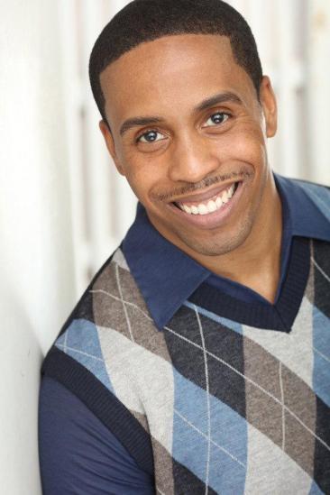 Tyreese Burnett Image