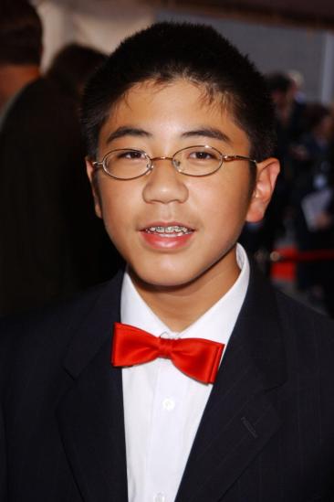 Robert Tsai Image