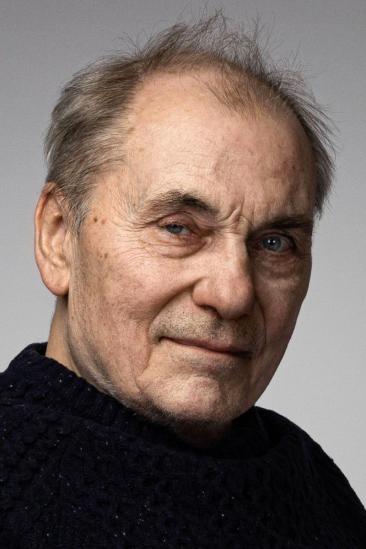 Bjørn Sundquist Image