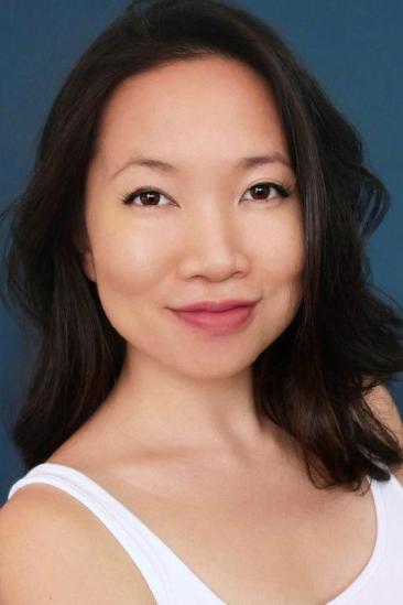 Michelle Lukiman Image