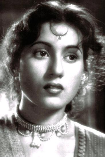 Madhubala Image