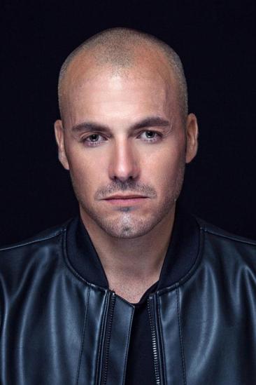 Romualdo Castillo Image