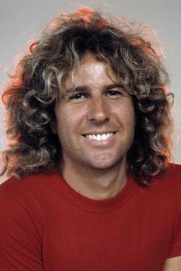 Sammy Hagar Image