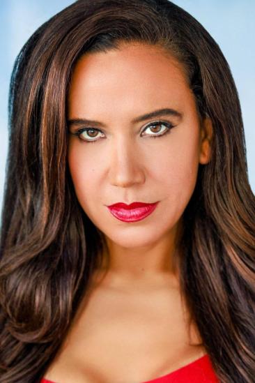 Alyssa LeBlanc Image