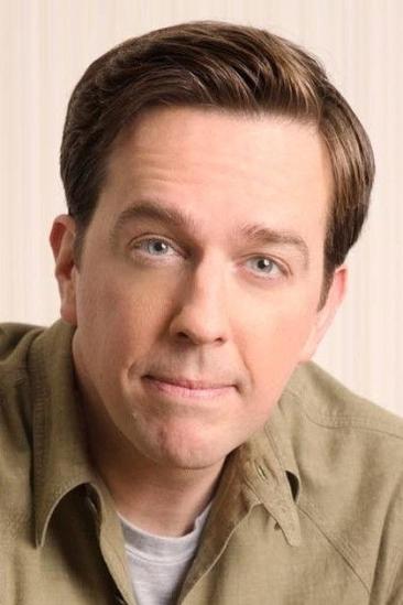 Ed Helms Image