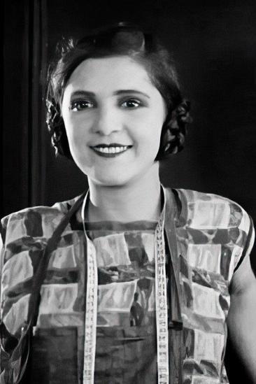 Flore Deschamps Image