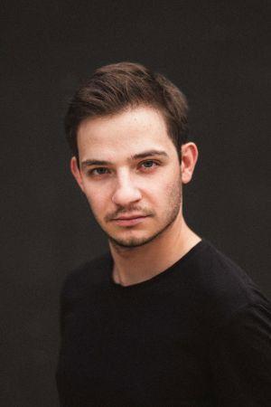 Krzysztof Chodorowski Image