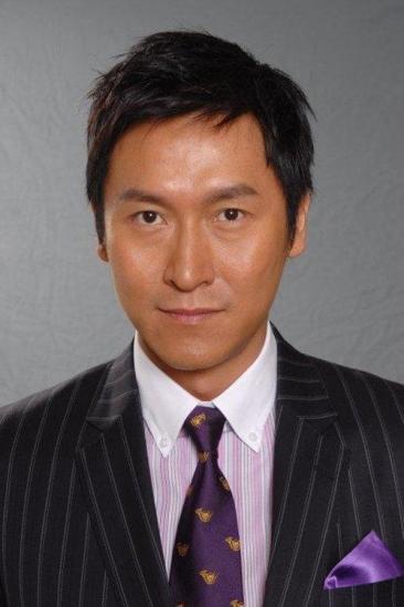 Joe Ma Tak-Chung Image