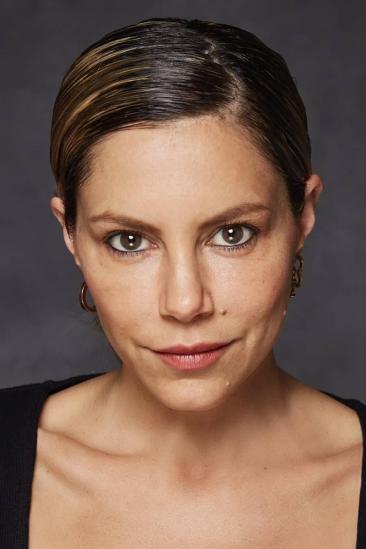 Inés Palombo Image