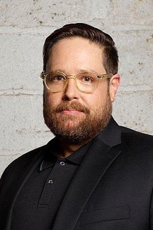 Zak Orth Image