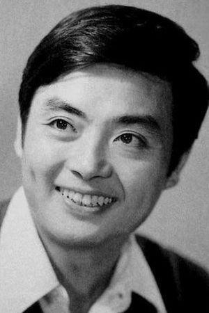 Mao Yongming Image