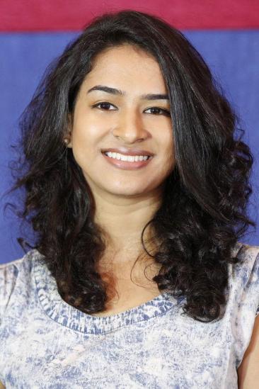 Misha Ghoshal Image