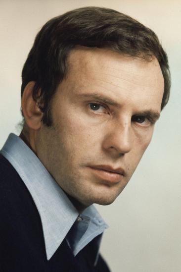 Jean-Louis Trintignant Image
