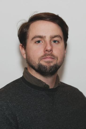 Brendan Brady Image