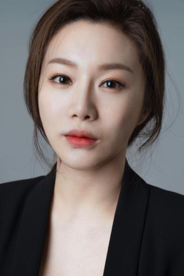 Park Sun-hye Image