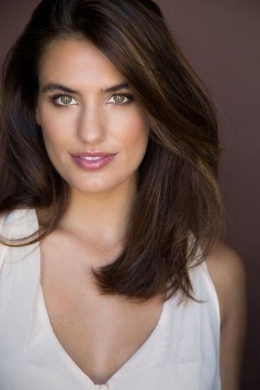 Breanne Racano Image