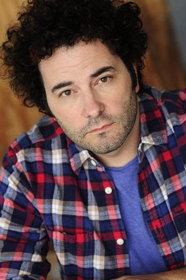 Brent Bradshaw Image