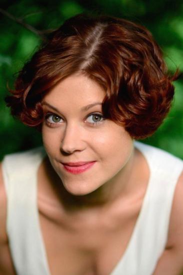 Mariya Pirogova Image