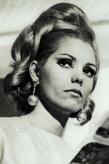Rossana Ghessa Image