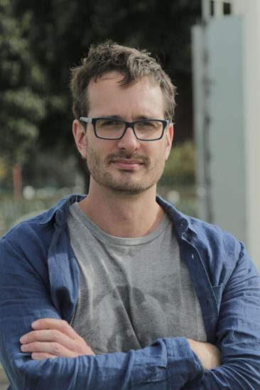 David Farrier Image