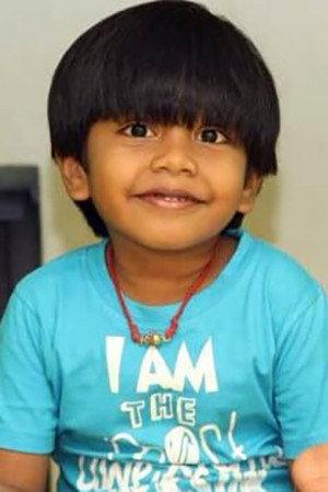 Ashwanth Ashokkumar Image