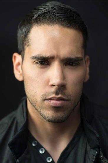 Randy Gonzalez Image