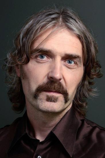 Erik Skjoldbjærg Image