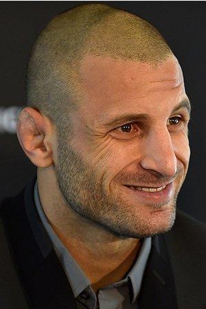 Tarec Saffiedine Image