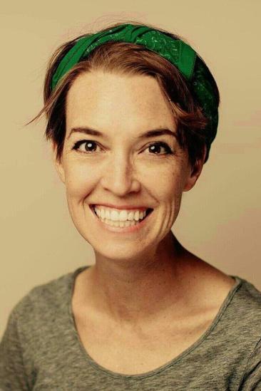 Mary Mack Image