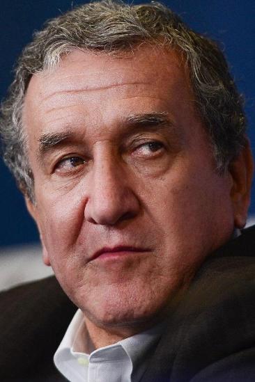 Carlos Alberto Parreira Image