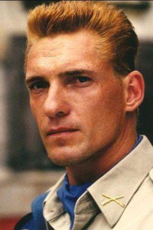 Mark Stefanich Image