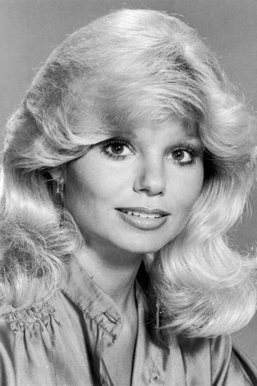 Loni Anderson Image