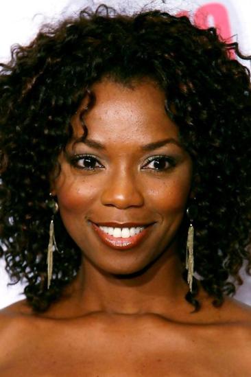 Vanessa Williams Image