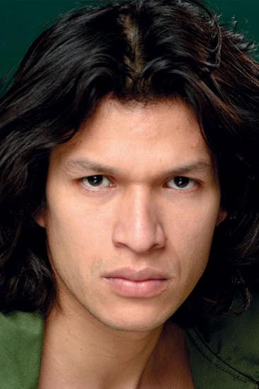 Mauricio Paniagua Image