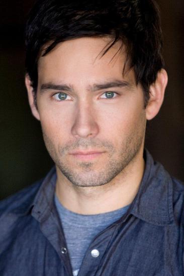 David Clayton Rogers Image