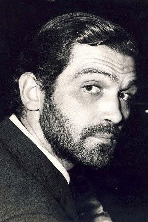 Kostas Kazakos Image