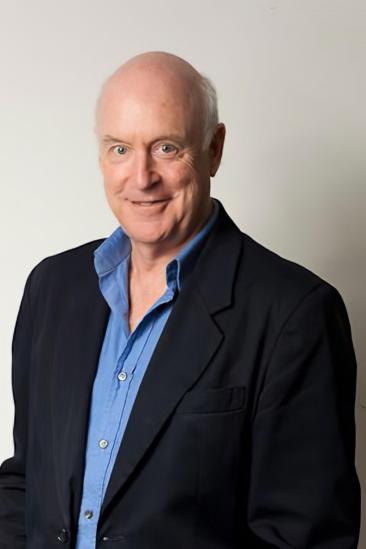 John Clarke Image