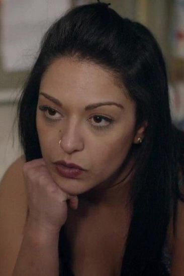 Selma Mansouri Image