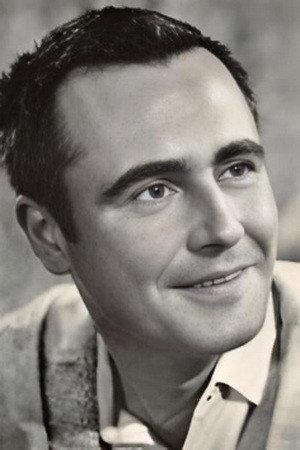 Dietrich Kerky Image