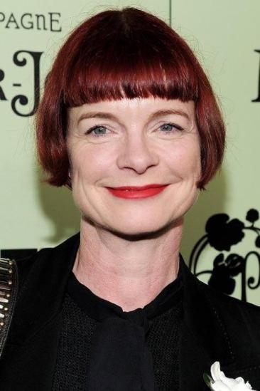 Sandy Powell Image