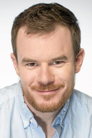 Joe Swanberg Image