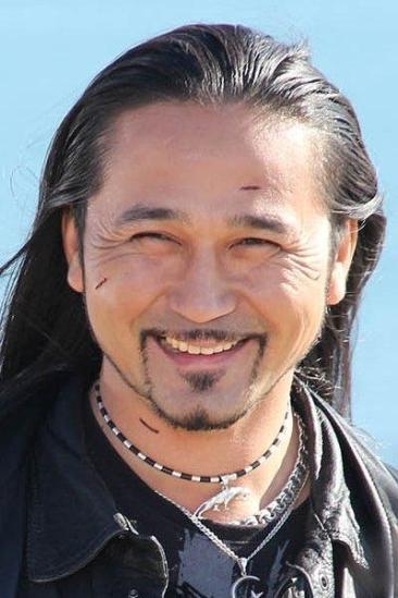 Nurlan Altayev Image